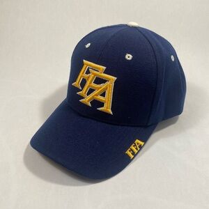 Navy Blue FFA Hat/Cap